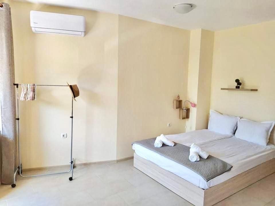 Cozy Studio At Camping Gradina Sozopol Exterior photo